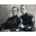 Гимнастерка офицера корниловских частей Добровольческой армии, обр. 1918 г.. Один из вариантов.